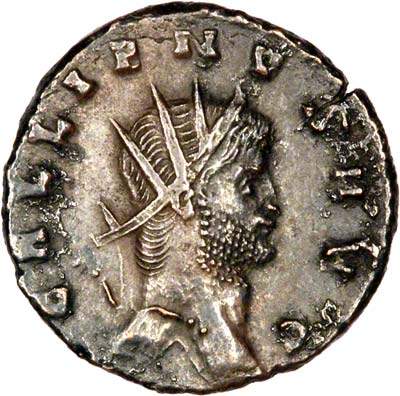 Identify-Roman-Coins