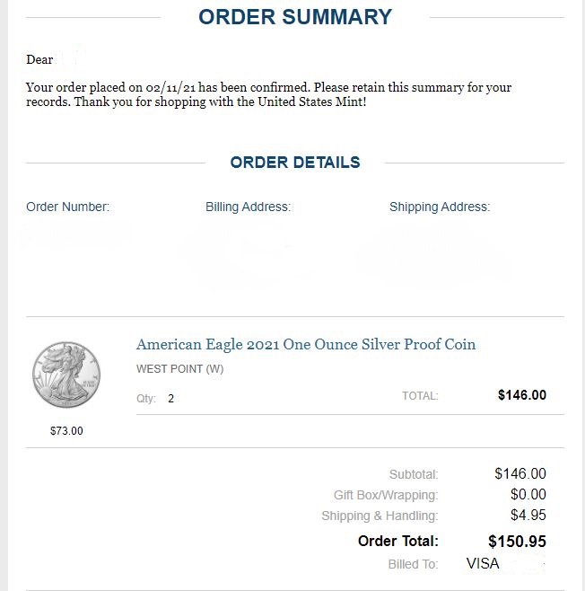 2021-US-Mint-Product-Schedule