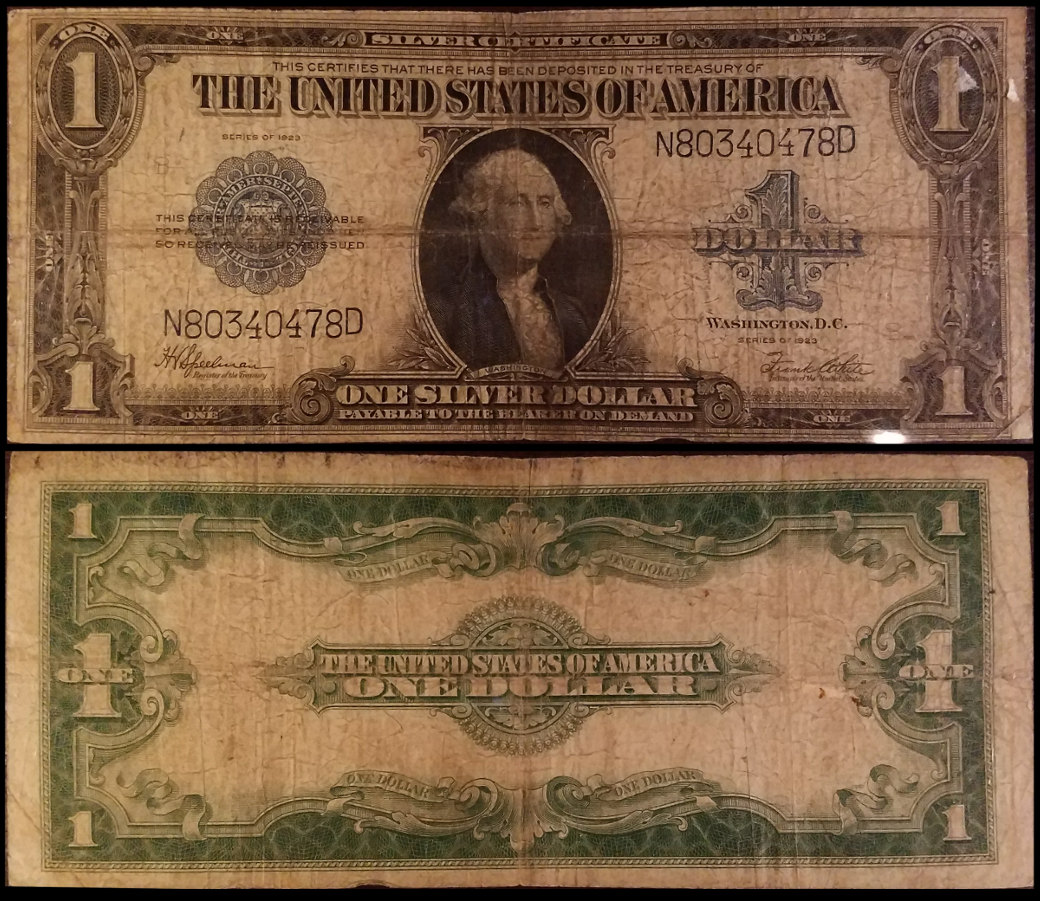 How-Far-Back-Can-We-Go?---With-Banknotes!-Looking-For--1894-