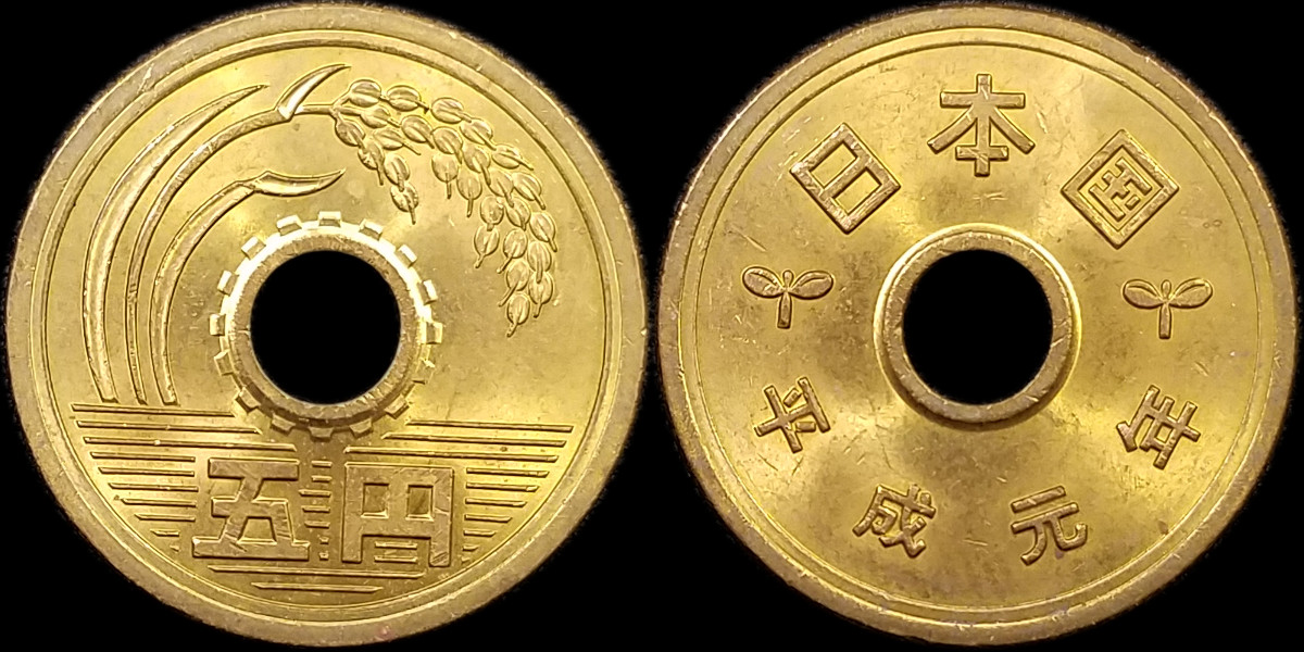 Post-Your-Coins-With-Center-Holes