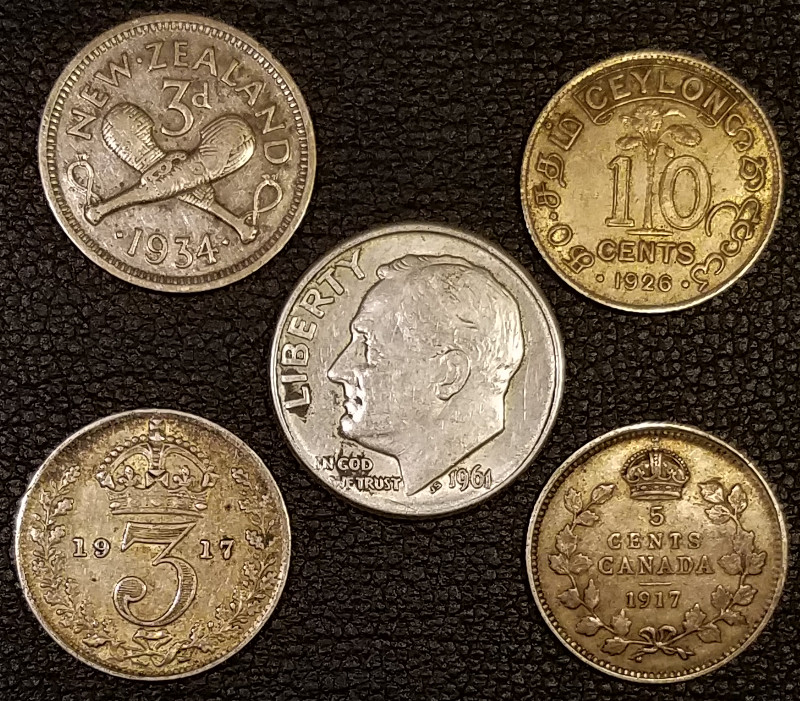 Post-Your-Tiny-Coins!