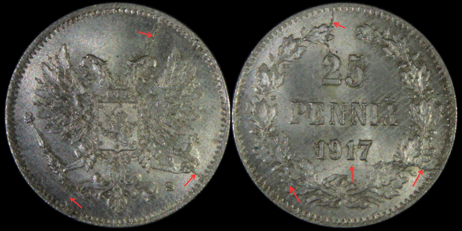 Post-A-Coin-Or-Medal-With-A-Die-Crack!