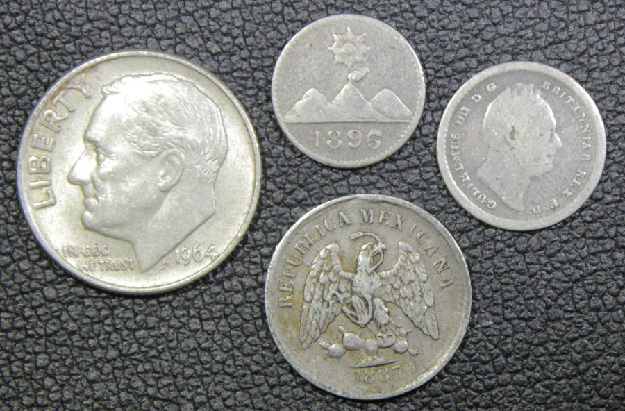 Post-Your-Tiny-Coins!