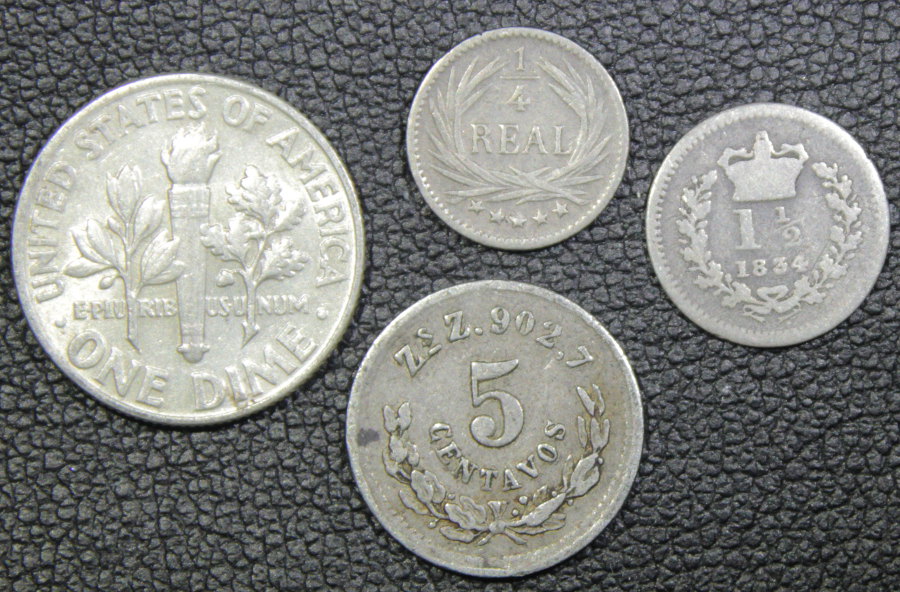 Post-Your-Tiny-Coins!