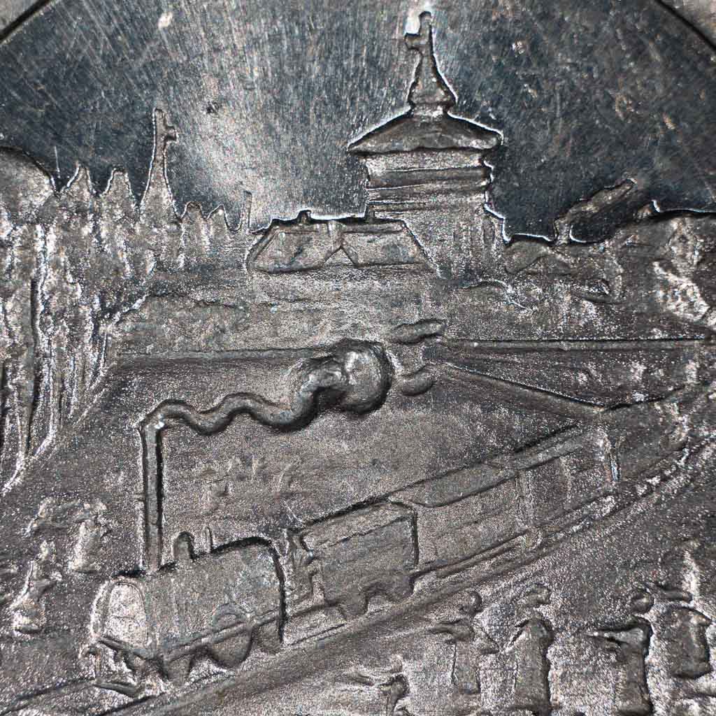 A-Continuing-Thread-~-Post-Your-Tokens,-Medals,-Exonumia-Acquisitions
