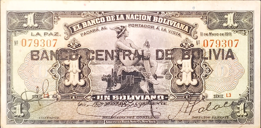 How-Far-Back-Can-We-Go?---With-Banknotes!-Third-Edition