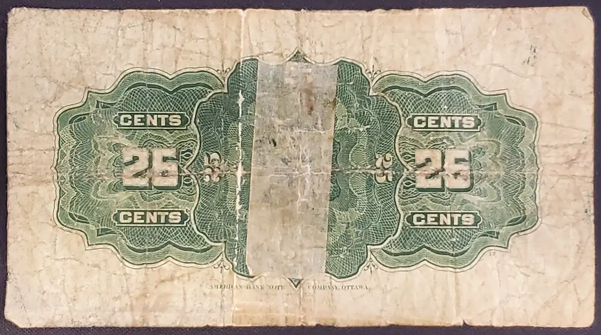 How-Far-Back-Can-We-Go?---With-Banknotes!-Third-Edition