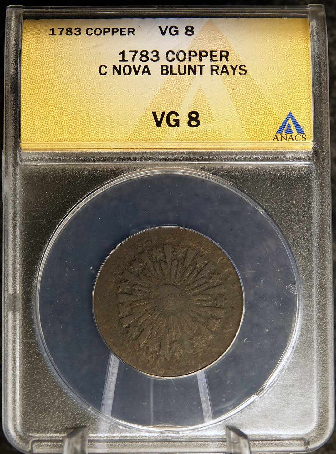 1783-Blunt-Rays-Nova-Constellatio---Almost-Nice-Things