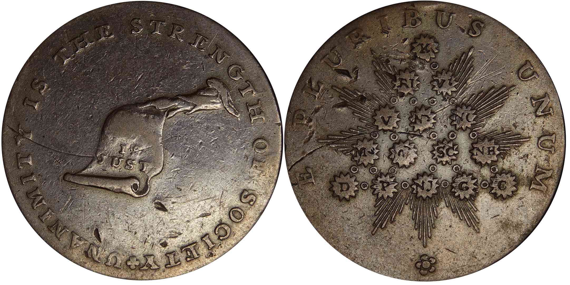 Authentication-Help-Please---1792-1794-Kentucky-Token
