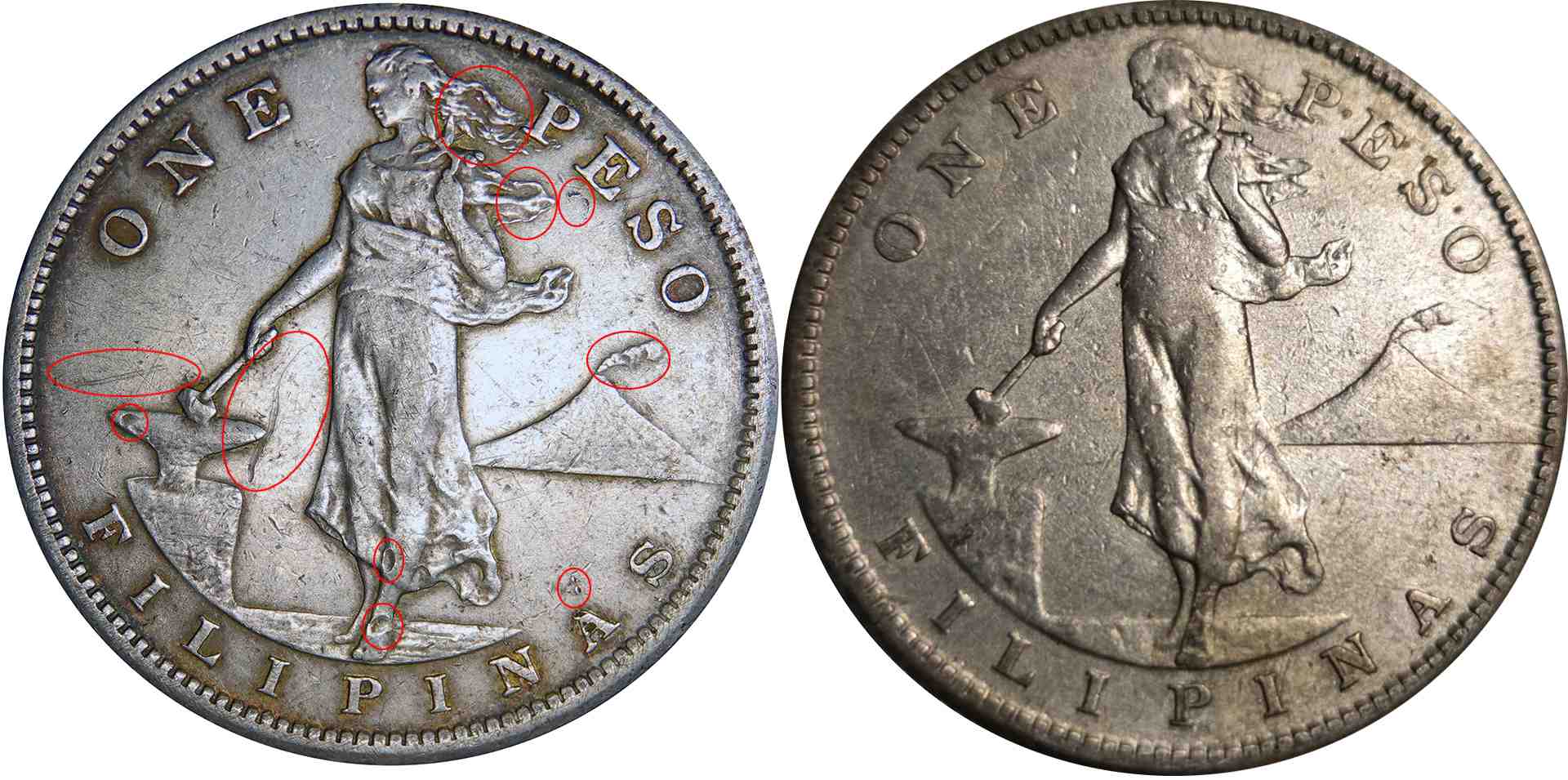 Counterfeit-1907-S-Philippines-Us-Silver-1-Peso?