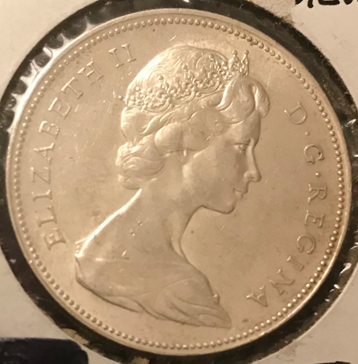 1966-Dollar-Opinion/Grade-Request