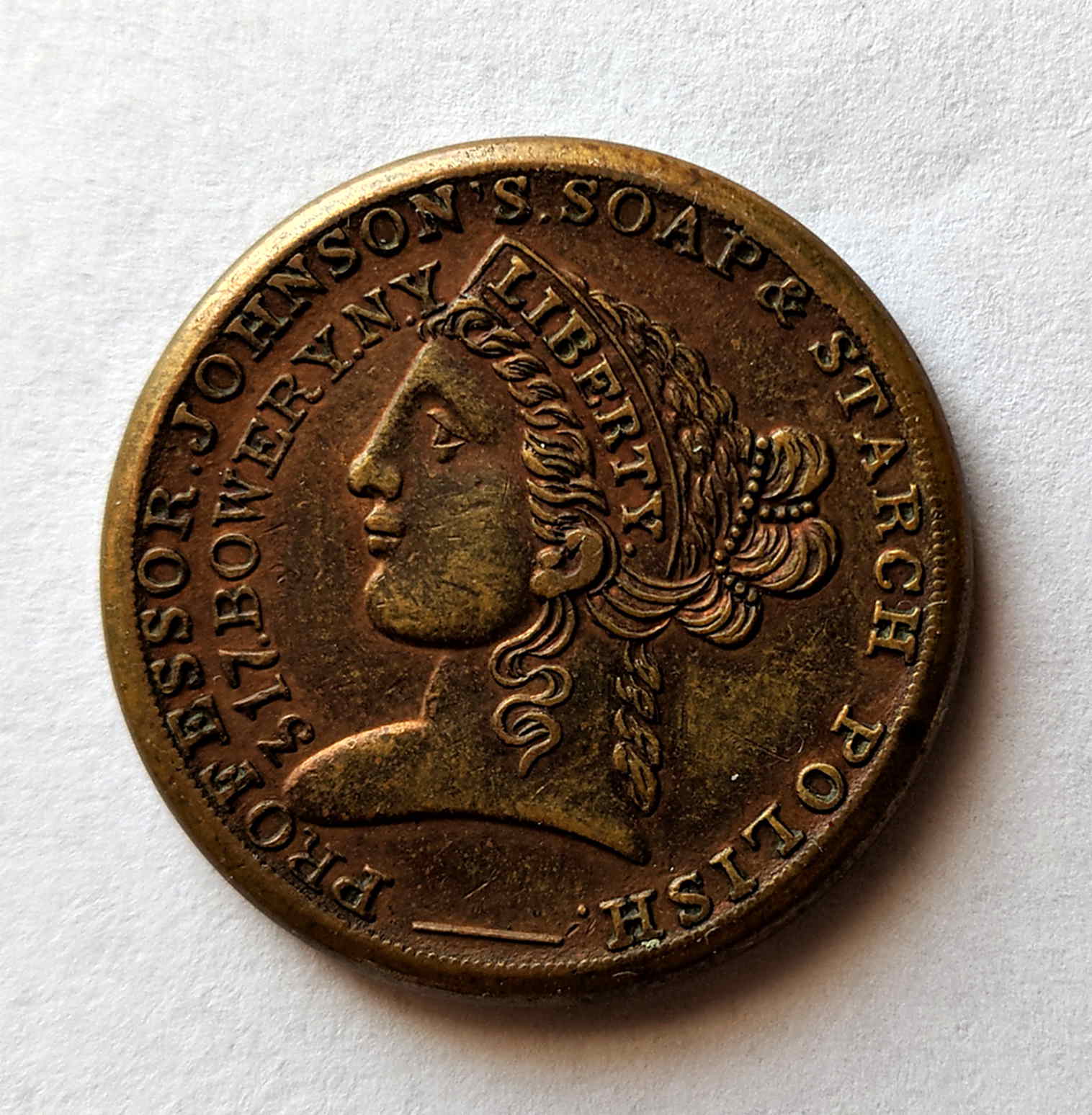 A-Continuing-Thread-~-Post-Your-Tokens,-Medals,-Exonumia-Acquisitions