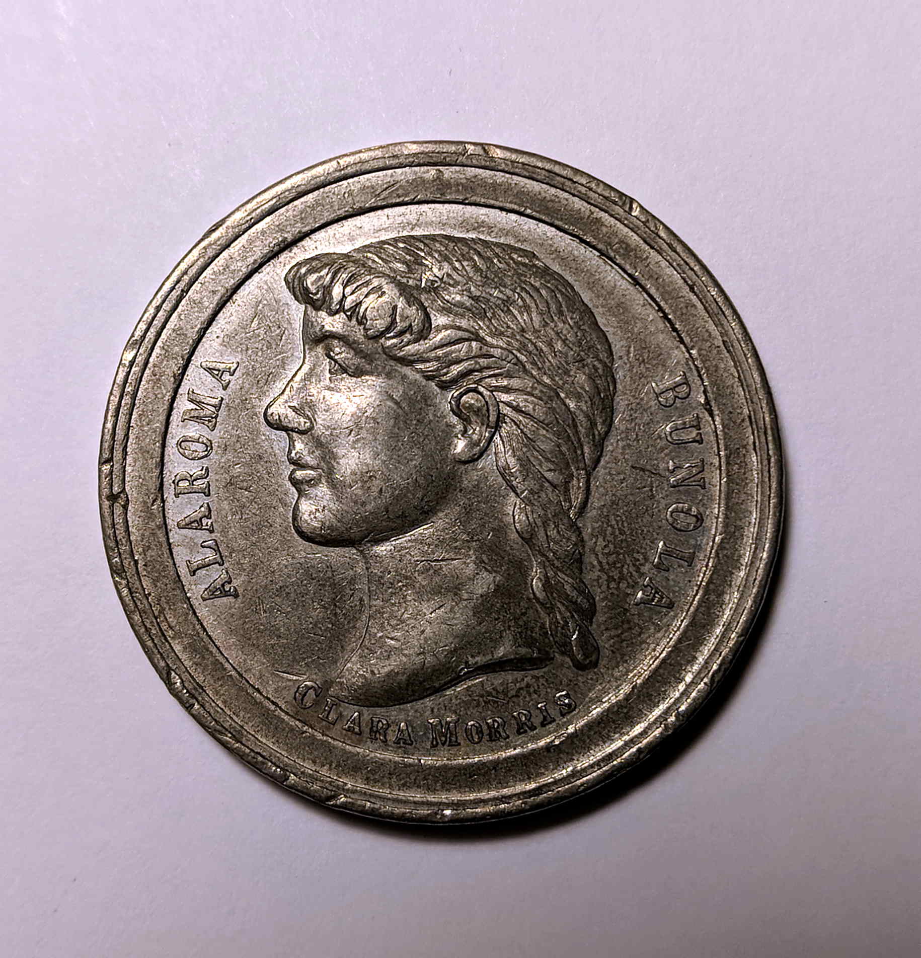 A-Continuing-Thread-~-Post-Your-Tokens,-Medals,-Exonumia-Acquisitions