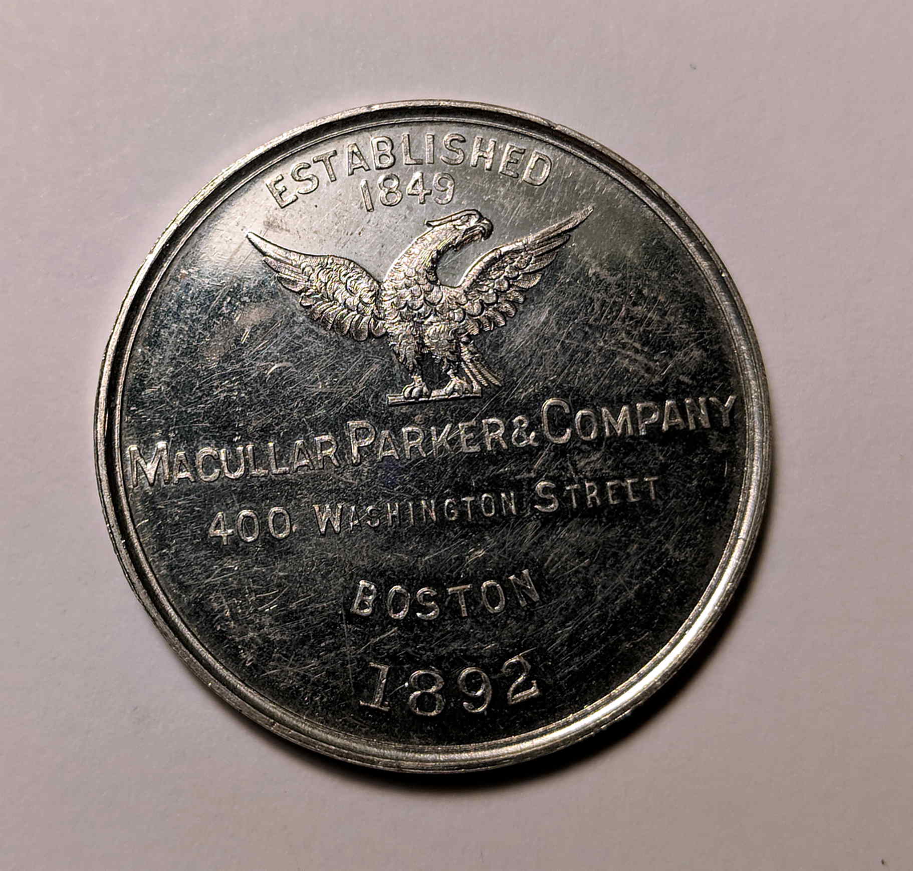 A-Continuing-Thread-~-Post-Your-Tokens,-Medals,-Exonumia-Acquisitions