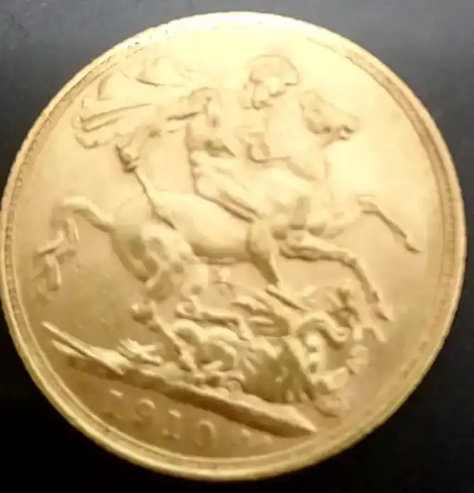 Is-This-Coin-Valuable?---1910-British-Gold-Sovereign
