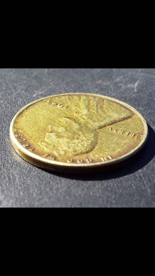 1943-Bronze-Wheat-Penny