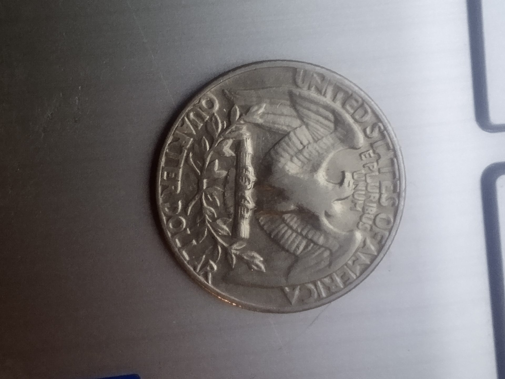 Pleas-Help-Explain-This-1965-No-Mint-Washington-Quarter.-Thanks