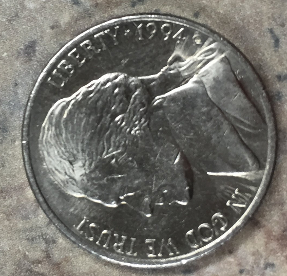 Possible-Clash-On-1994-D-Nickel