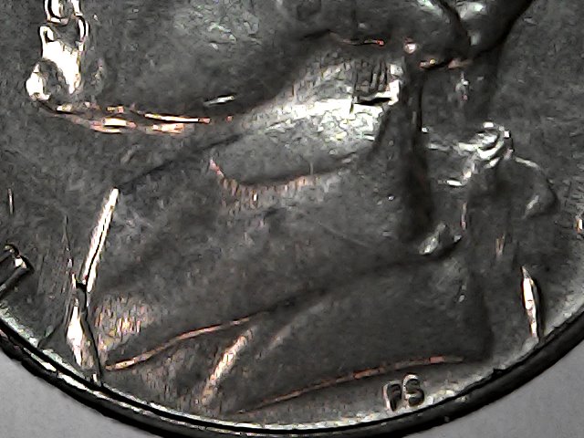 Some-Die-Cracks,-Die-Chips,-And-Cud-Found-While-Coin-Roll-Hunting