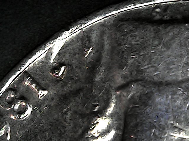 Two-1981-P-Nickels-With-The-Same-Spot-Double-Rim/Possible-Clash