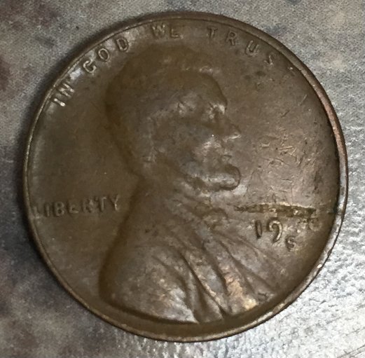 1946-S-Cent-Greaser-Plus-Lamination/PMD