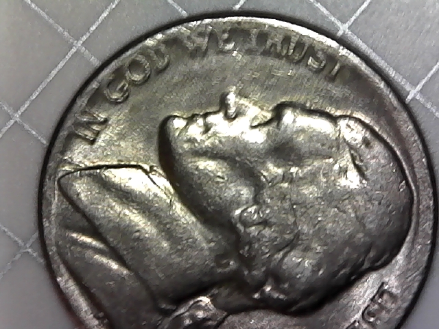 1987-P-Nickel-Weird-Pushed-In-Look?