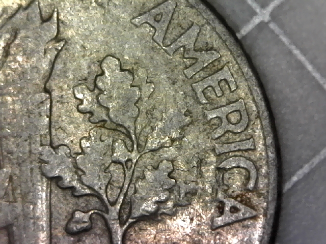 1961-Dime-Weird-Damage?