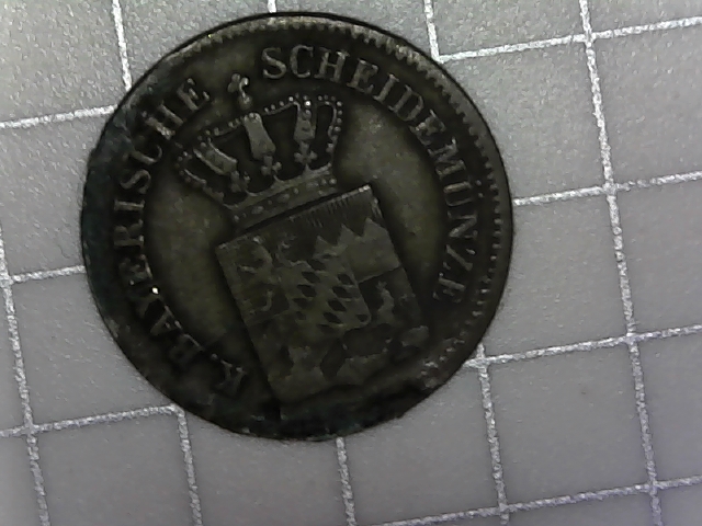 German-Silver?-Coins