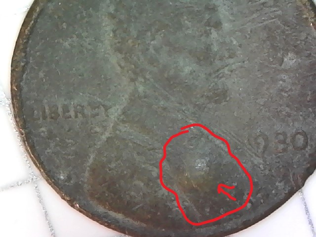 1980-Penny-Ed-Very-Odd-Bubble-On-Necknish-Area?