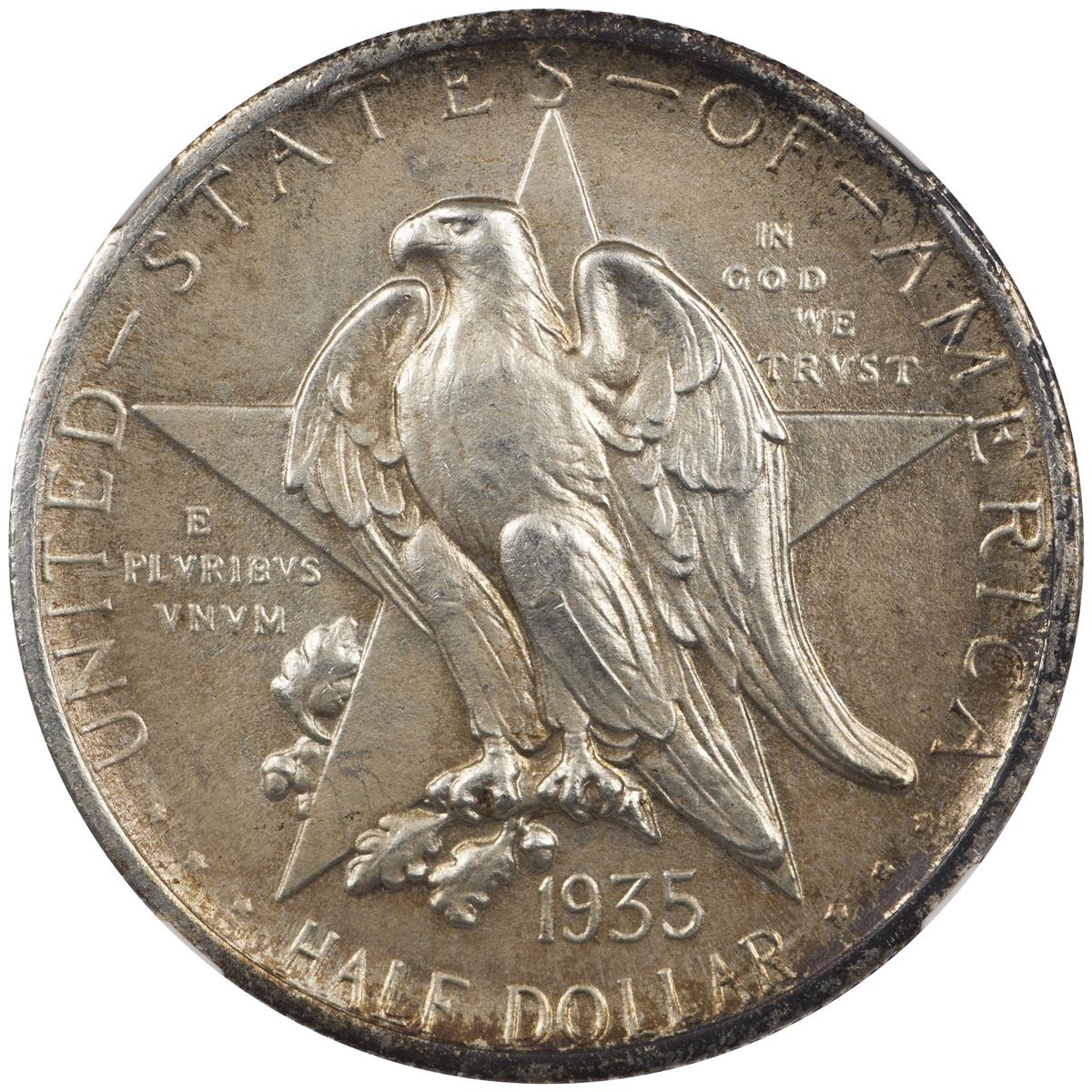1935-Texas-Grade/Gtg