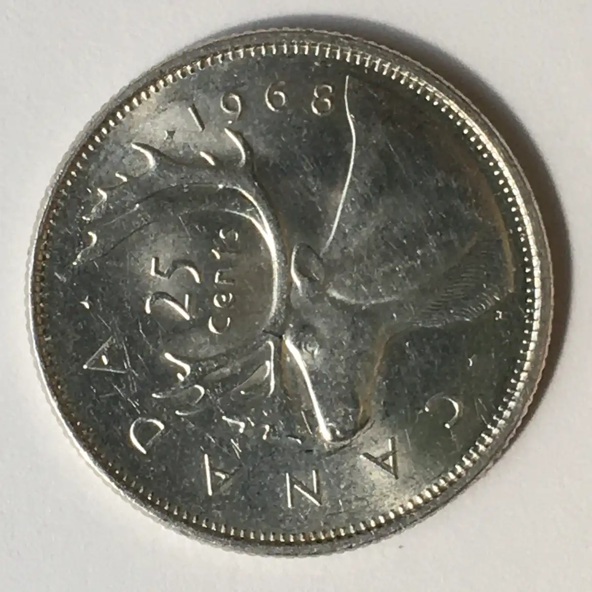 Guess-The-Grade-1968-Silver-Quarter