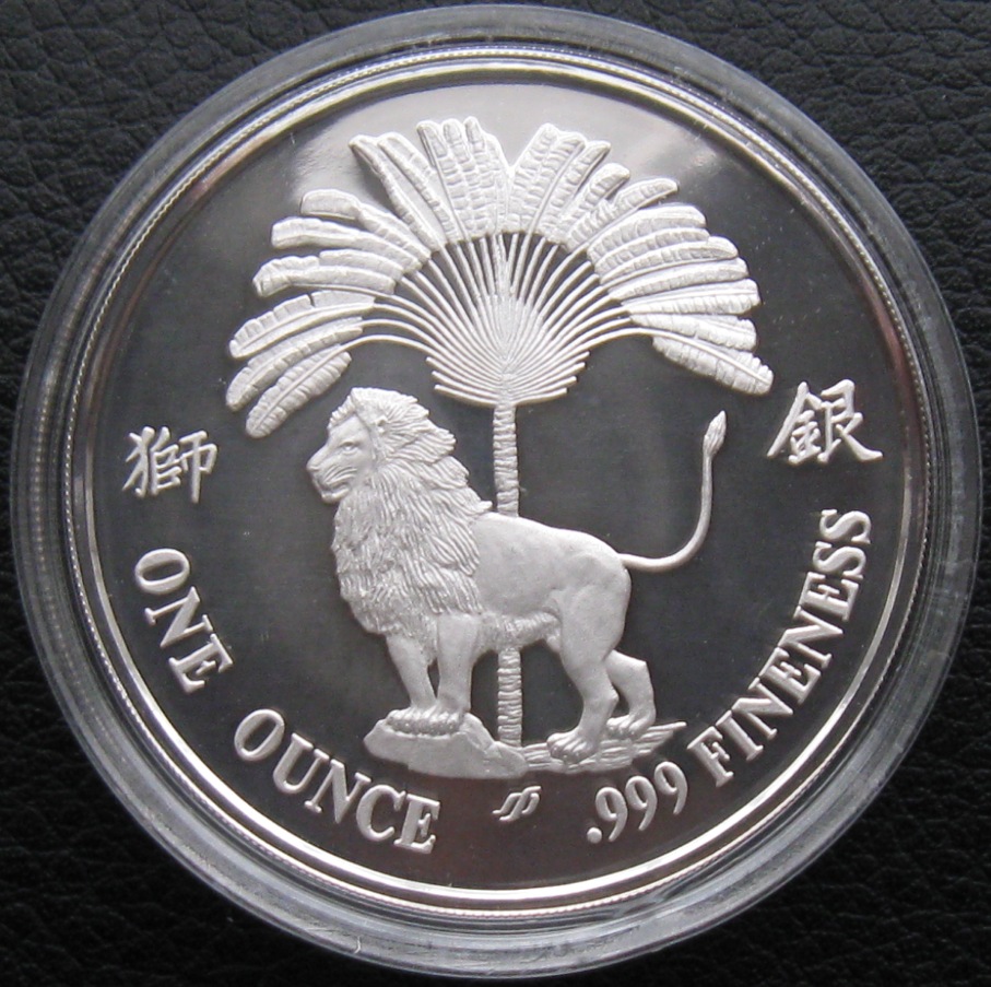 Post-Your-Lion-Coins!