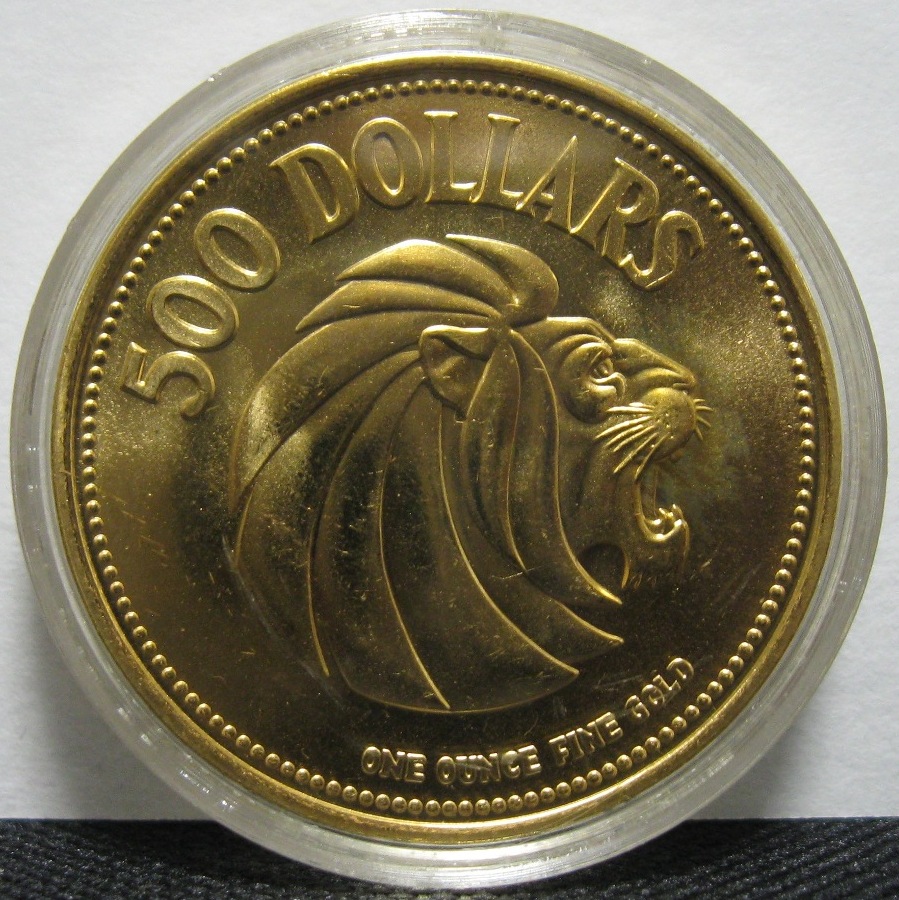 Post-Your-Lion-Coins!