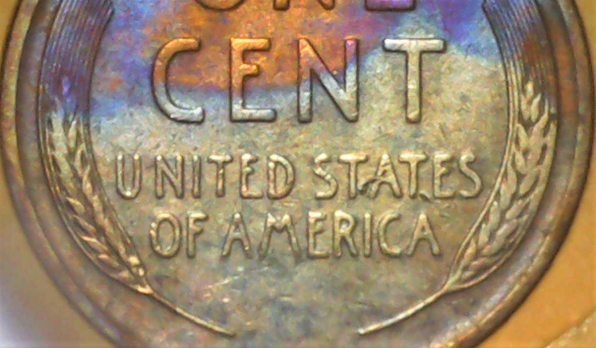 1925-S-Lincoln-Cent-Wheat-Penny-Lamination-Or-Damaged