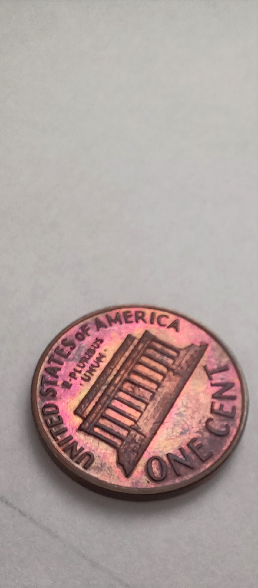 1971-S-Lincoln-Memorial-Cent-Penny-Proof-Brown?