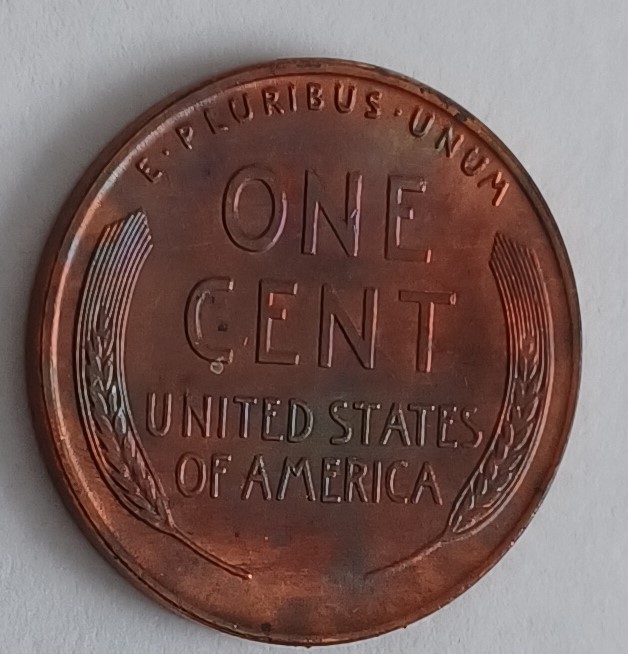 1936-D-Lincoln-Cent-Penny-For-Grading---Luster