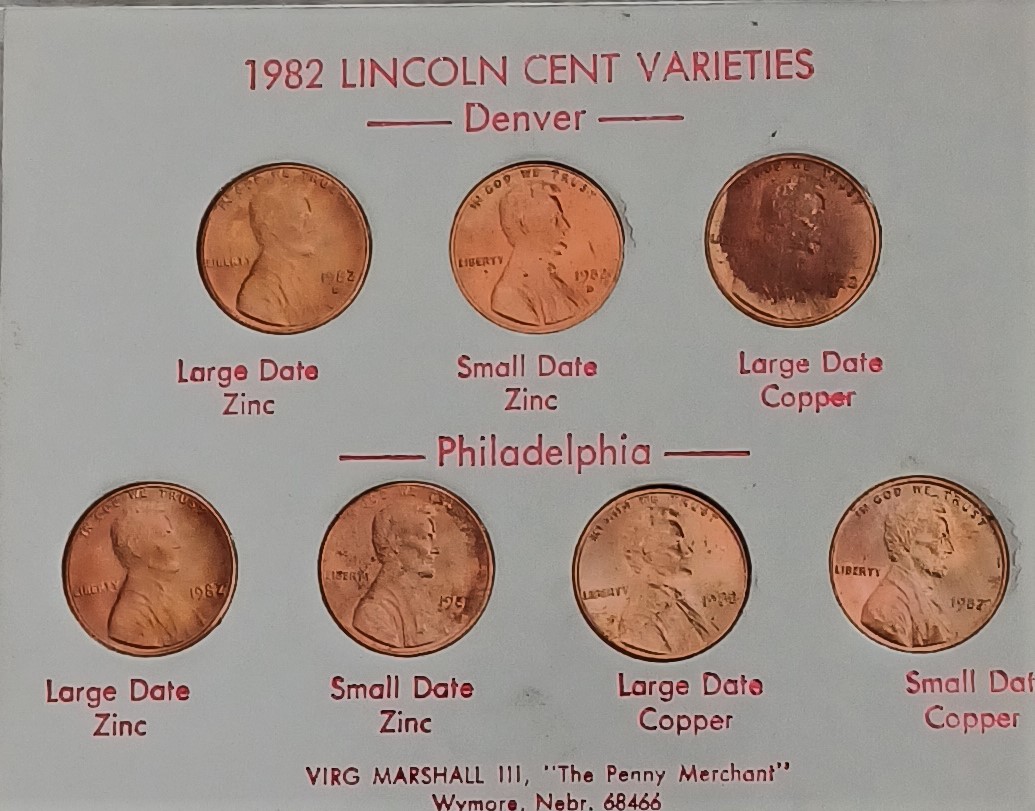 1982-P-Small-Date-Lincoln-Cent-Penny-Doubled-Ear?