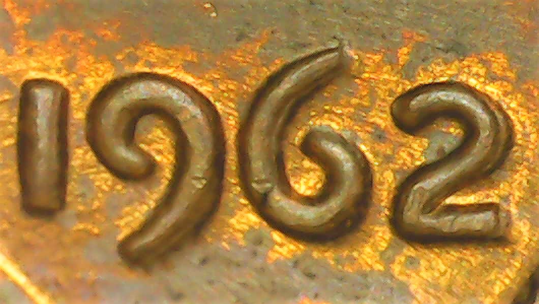 1962-P-Lincoln-Memorial-Cent-Penny-DDO-020-?
