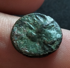 Help-On-The-Identification-Of-A-Few-Ancient-Greek-Bronzes