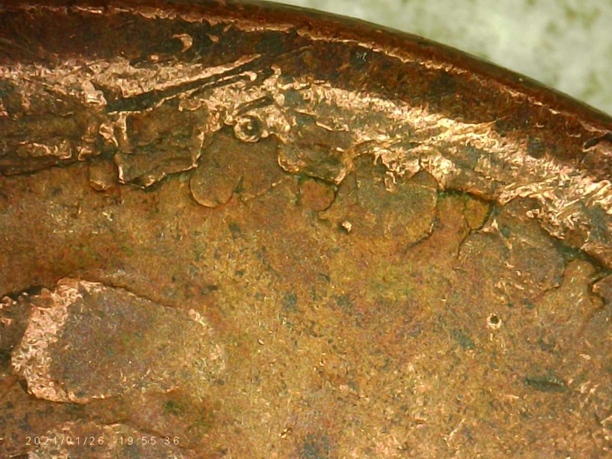 1974-LMC.-?-What-Happen-To-This-Cent-?-Is-It-A-Keeper-?