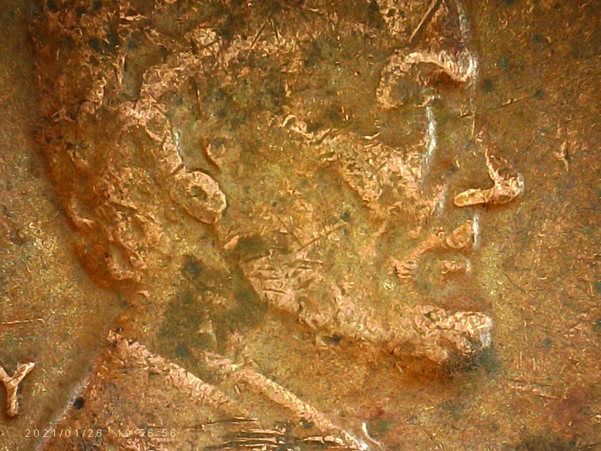 1974-LMC.-?-What-Happen-To-This-Cent-?-Is-It-A-Keeper-?