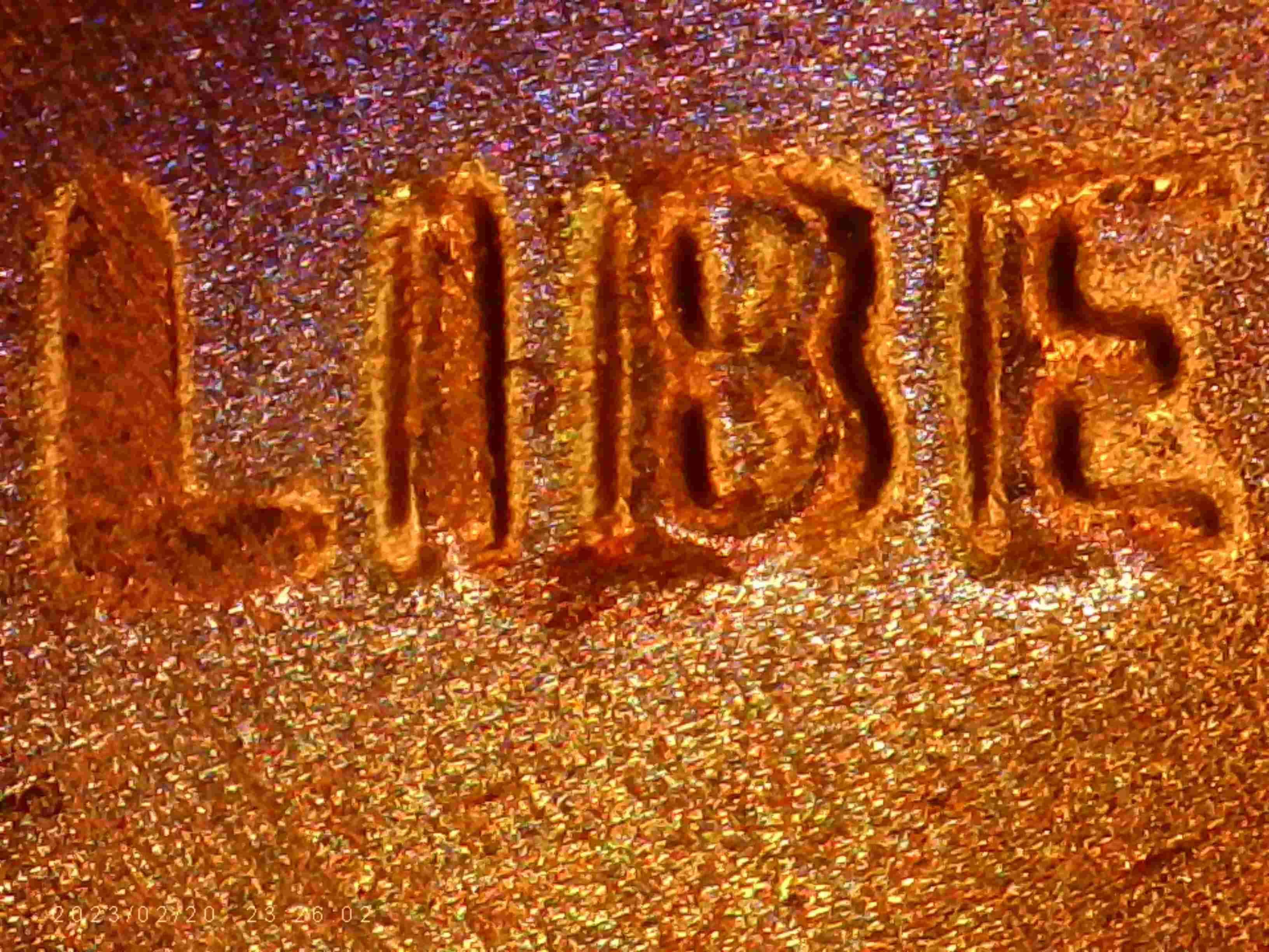 2023-LSC-Is-This-DDO-?--Or-Is-This-Common-On-These?-Thanks-Bentpenny-.