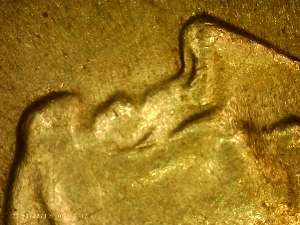 1947-Roosevelt-Dime-Is-This-DDO-Or-Broken-Die-?-Thanks-Bentpenny-Fry