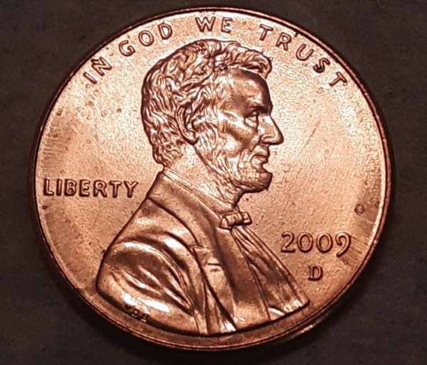 2009-D-Lincoln-Cent----Is-This-A-DDR?-I-Don't-Know-About-These