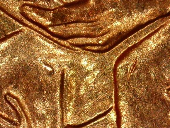 2009-D-Lincoln-Cent----Is-This-A-DDR?-I-Don't-Know-About-These