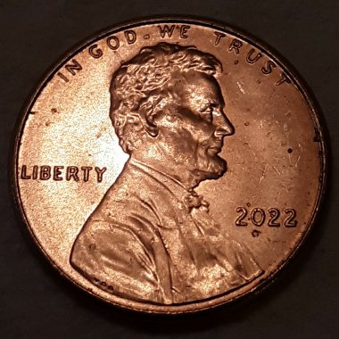 2022-Lincoln-Shield-Cent.-Is-This-DDR?-Can-Not-Find-A-Listing.