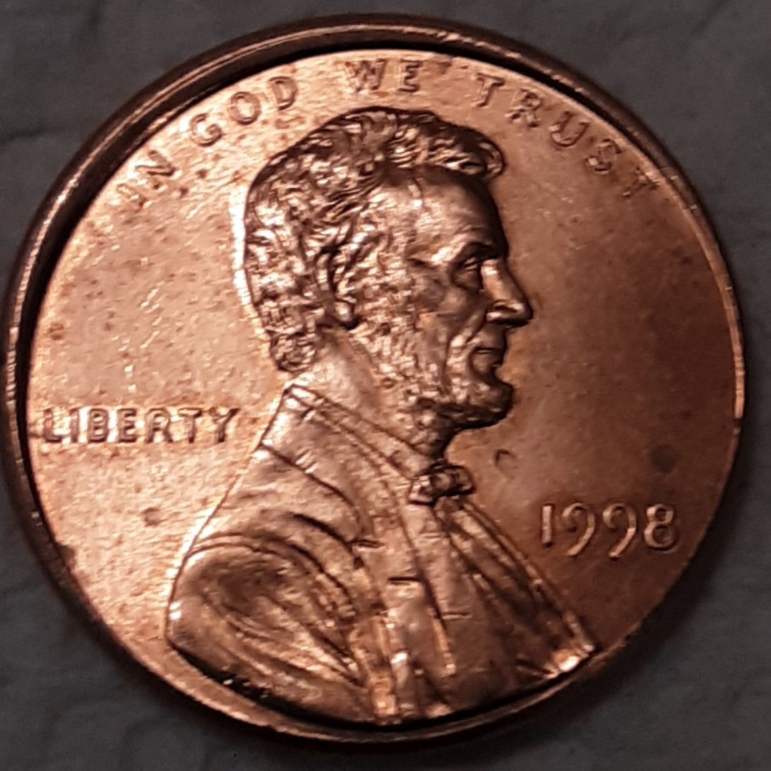 1998-LMC--Minor-Off-Set-Strike.-What-Degree-Is-This-Off?
