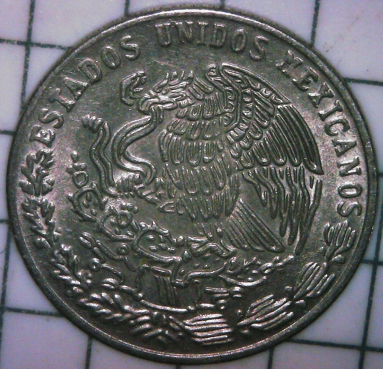 My-Father's-World-Coin-Collection