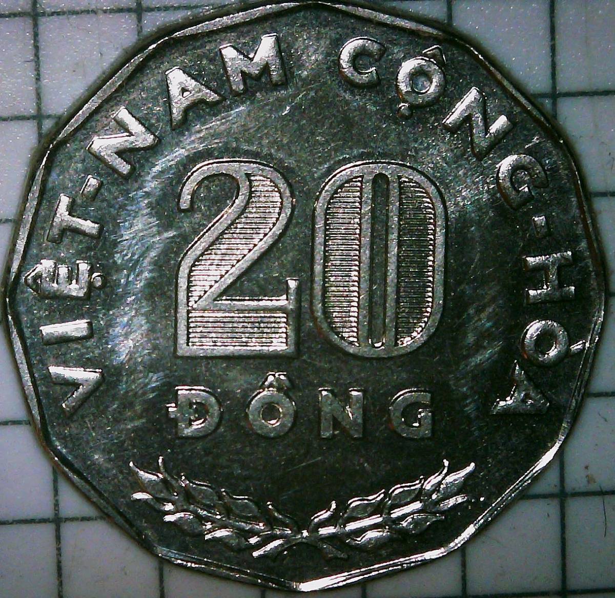 My-Father's-World-Coin-Collection