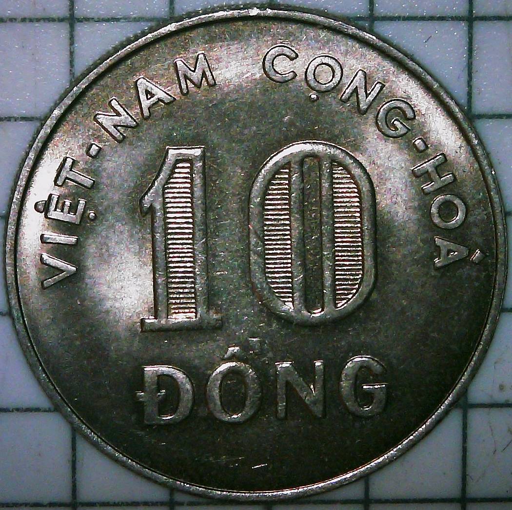 My-Father's-World-Coin-Collection